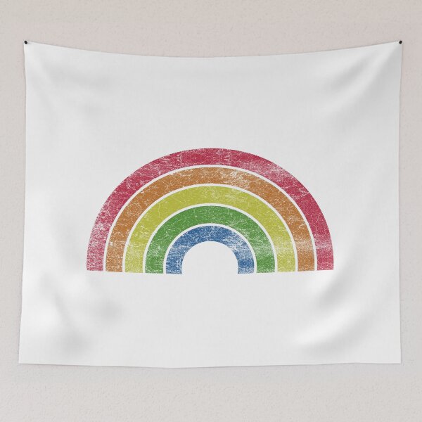Item preview, Rainbow designed and sold by Angry Swan Designs.