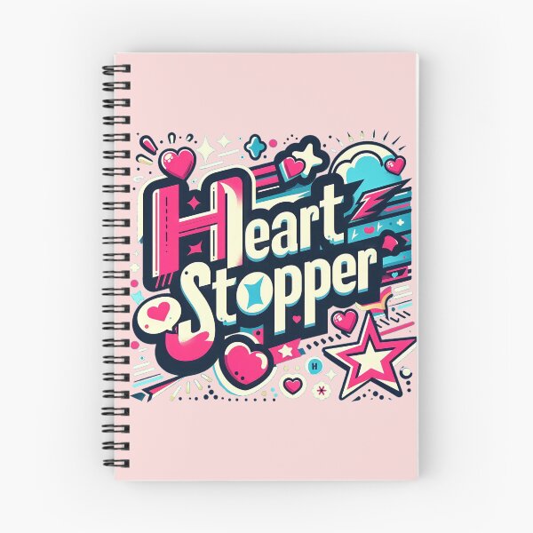 Item preview, Heart stopper  designed and sold by Coollzone.