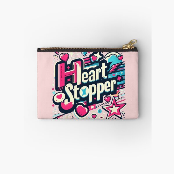 Item preview, Heart stopper  designed and sold by Coollzone.