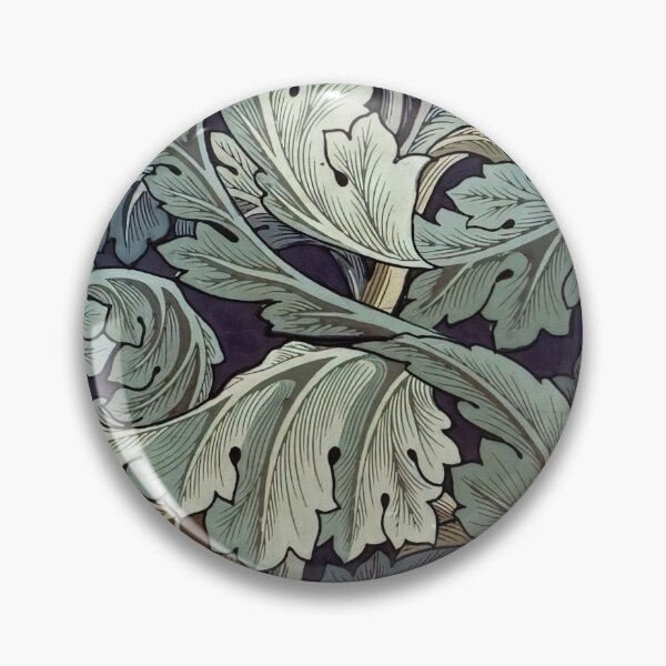 Item preview, William Morris designed and sold by artdouzi.