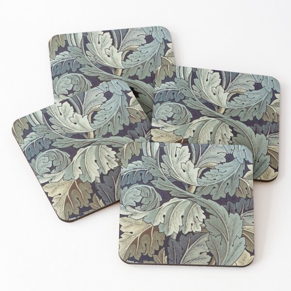 Item preview, William Morris designed and sold by artdouzi.