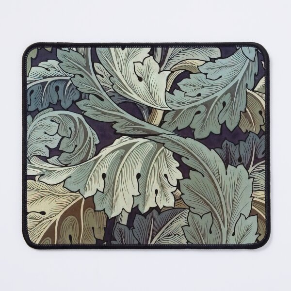 Item preview, William Morris designed and sold by artdouzi.