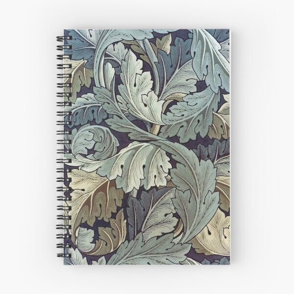 Item preview, William Morris designed and sold by artdouzi.