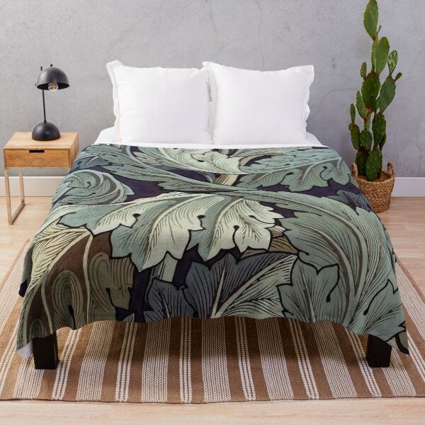 Item preview, William Morris designed and sold by artdouzi.