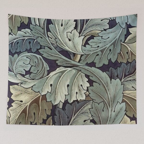Item preview, William Morris designed and sold by artdouzi.