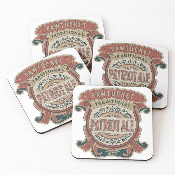Item preview, Pawtucket Patriot Ale Essential T-Shirt designed and sold by WSNT.