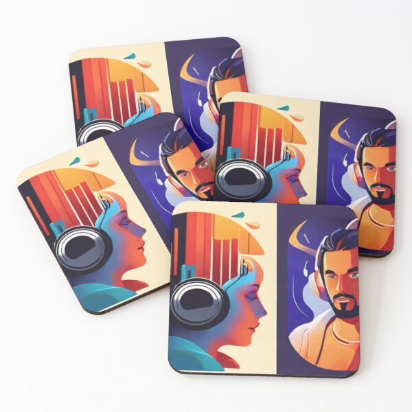Item preview, We like audiobooks designed and sold by MindsAtelier.