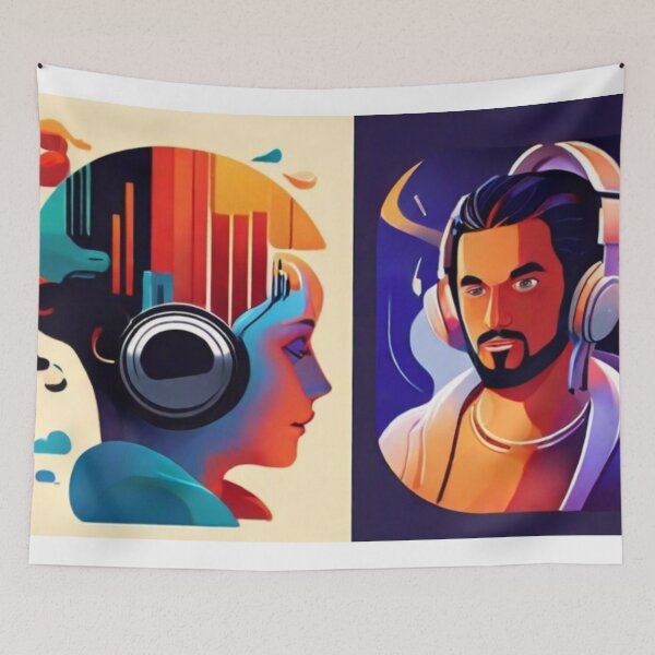Item preview, We like audiobooks designed and sold by MindsAtelier.