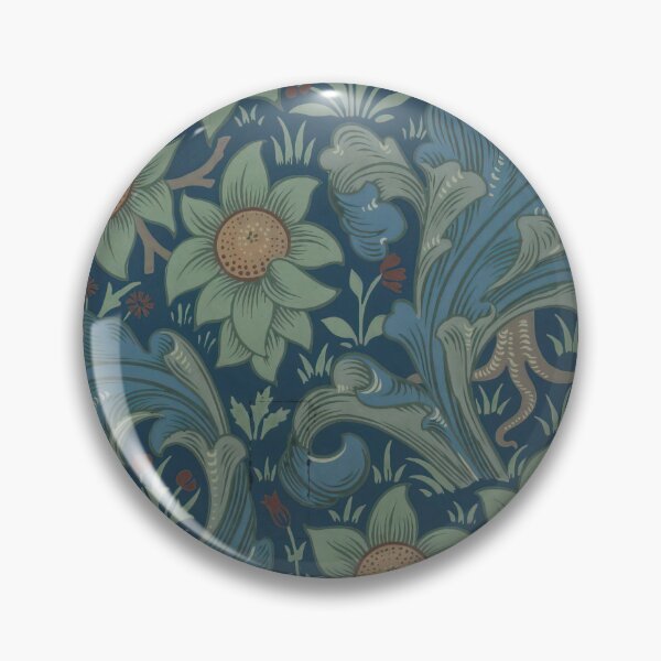 Item preview, William Morris designed and sold by artdouzi.