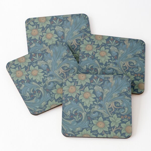 Item preview, William Morris designed and sold by artdouzi.