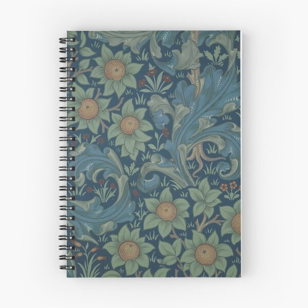 Item preview, William Morris designed and sold by artdouzi.