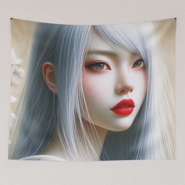 Item preview, Culture Club - Asia - Japan 1 designed and sold by Shirteeverse.