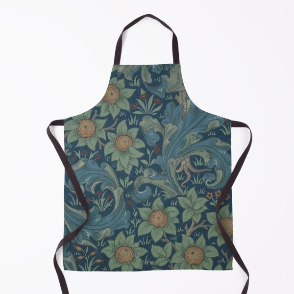 Item preview, William Morris designed and sold by artdouzi.