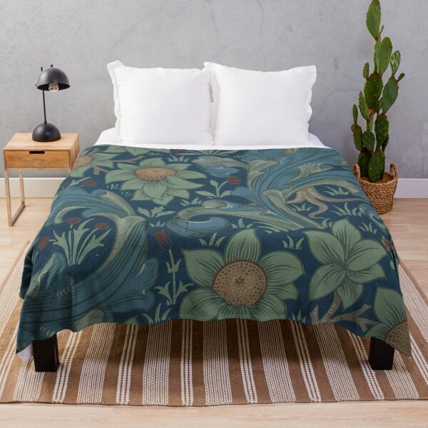Item preview, William Morris designed and sold by artdouzi.