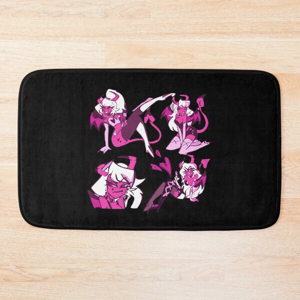 Item preview, hazbin hotel Verosika Mayday designed and sold by Dark-Side-Shop.