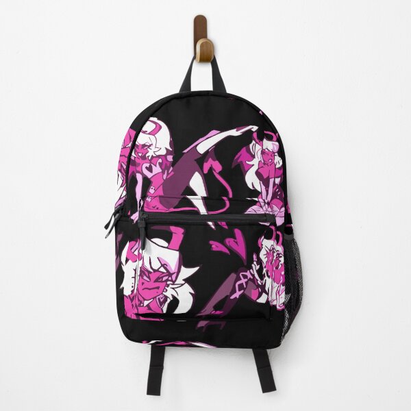 Item preview, hazbin hotel Verosika Mayday designed and sold by Dark-Side-Shop.