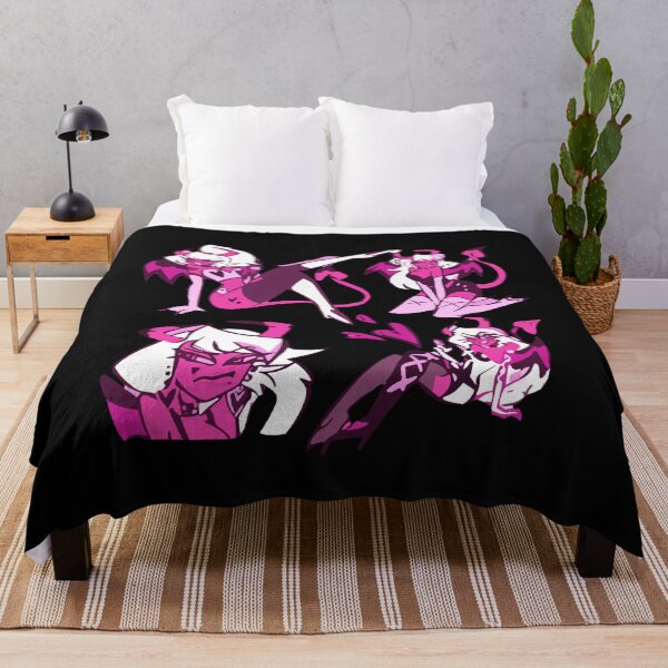 Item preview, hazbin hotel Verosika Mayday designed and sold by Dark-Side-Shop.