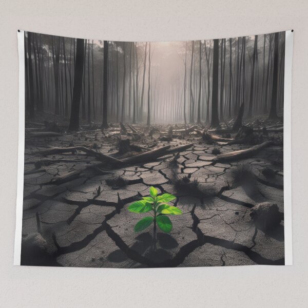 Item preview, The Last Hope designed and sold by Xrzysiek.
