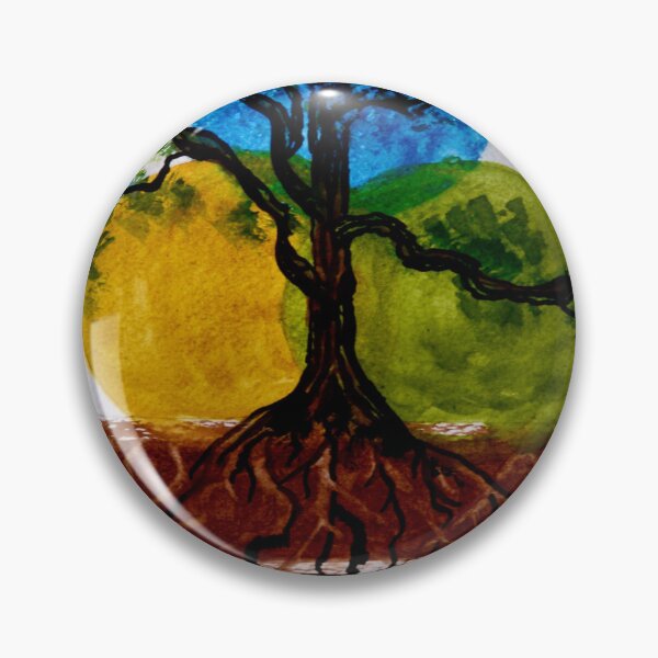 Item preview, Reaching Up, Reaching Down designed and sold by Warren  Thompson.