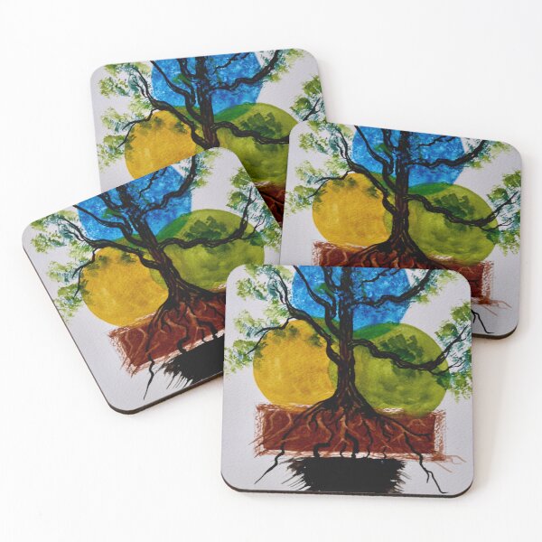 Item preview, Reaching Up, Reaching Down designed and sold by Warren  Thompson.