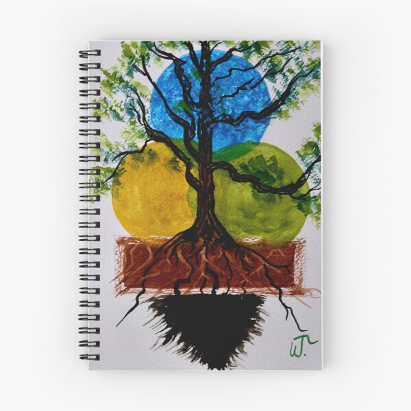 Item preview, Reaching Up, Reaching Down designed and sold by Warren  Thompson.