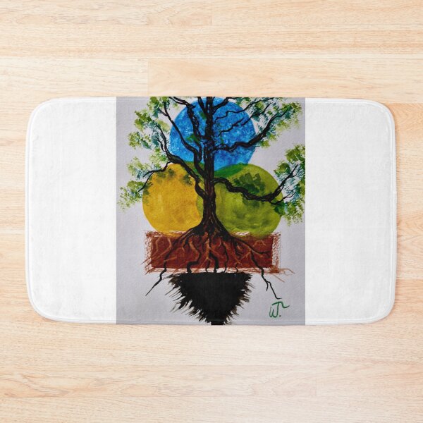 Item preview, Reaching Up, Reaching Down designed and sold by Warren  Thompson.