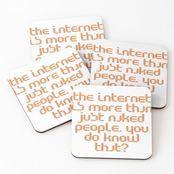 Item preview, You do know that? designed and sold by Maria-Ilary.