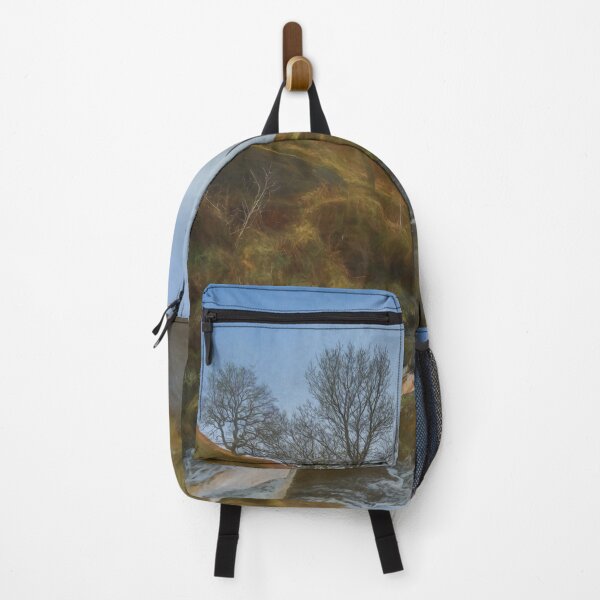 Item preview, Digital painting of the Peak District National Park. designed and sold by RobThorley.