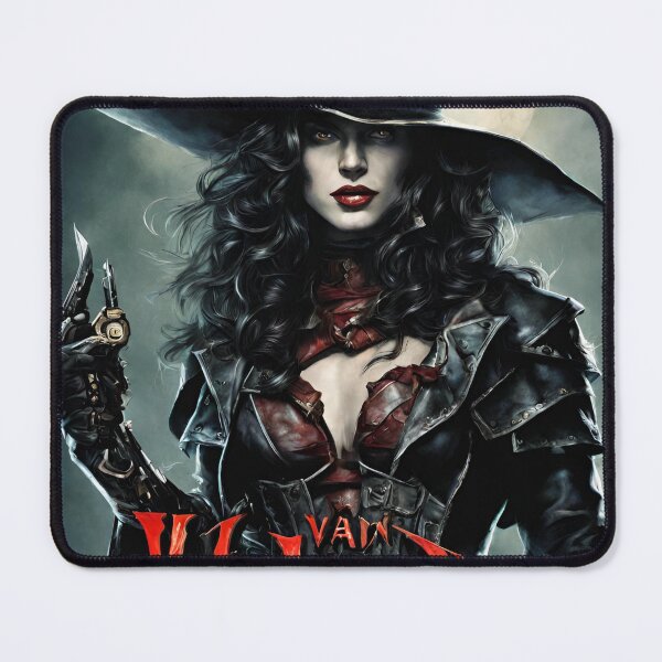 Item preview, Van Helsing designed and sold by Otherblackmagic.