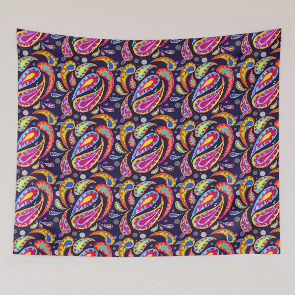 Item preview, Paisley 1 designed and sold by elee.