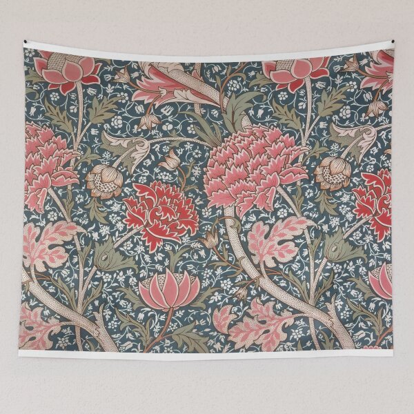 Item preview, William Morris designed and sold by artdouzi.