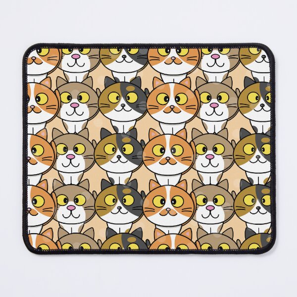 Item preview, Chubby Cats family designed and sold by Stephaos-shop.