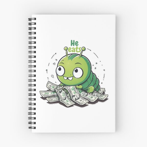 Item preview, Coin Connoisseur Critter designed and sold by hmadan.