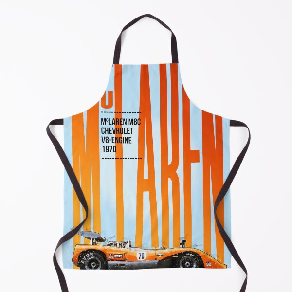 Item preview, M8C CanAm designed and sold by Theodor Decker.