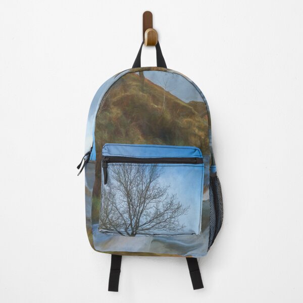 Item preview, Digital painting of the Peak District National Park. designed and sold by RobThorley.