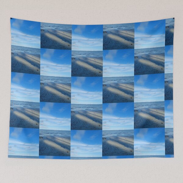 Item preview, Whispering beach at the coast, Kenya designed and sold by annenambiro.