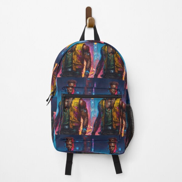 Item preview, Cyberpunk Freelancer designed and sold by RaF71PrO.