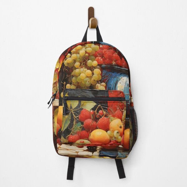 Item preview, Composition of red berries and fruits designed and sold by enhan.
