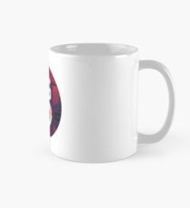 Celebrating SG50 Mug