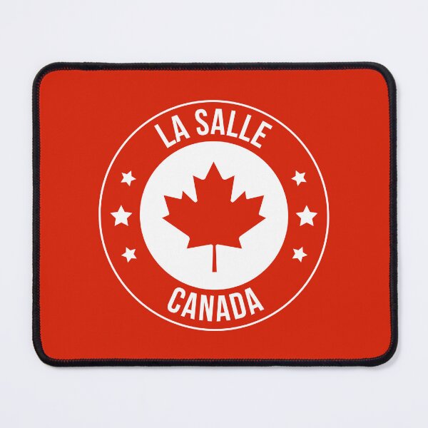 Item preview, La Salle designed and sold by rootartino.
