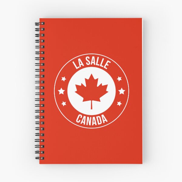 Item preview, La Salle designed and sold by rootartino.