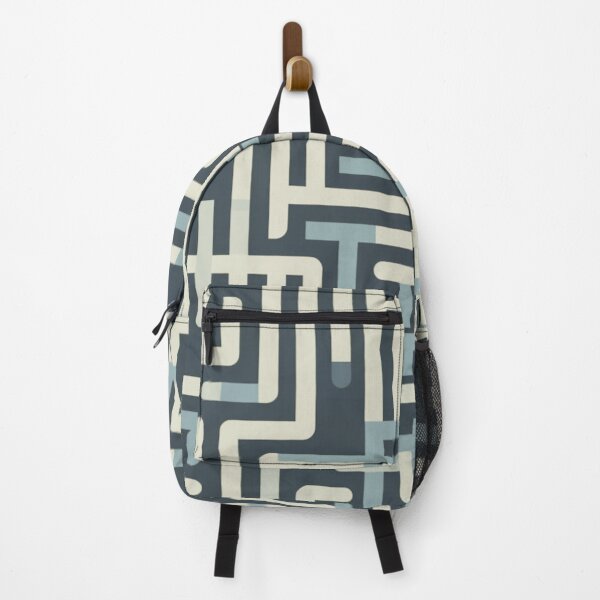 Item preview, Modern Maze designed and sold by gigibelldesigns.