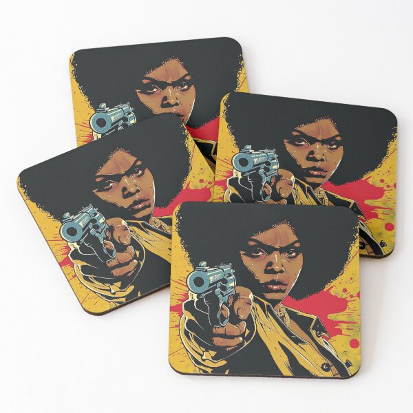 Item preview, Superfly Sister designed and sold by Retro Type.