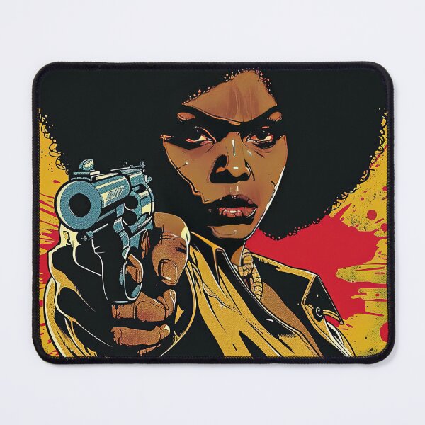 Item preview, Superfly Sister designed and sold by Retro Type.