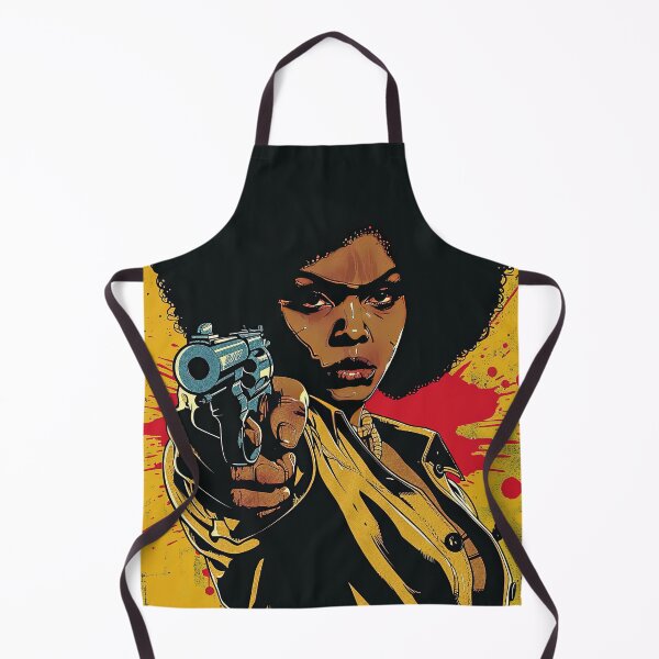 Item preview, Superfly Sister designed and sold by Retro Type.