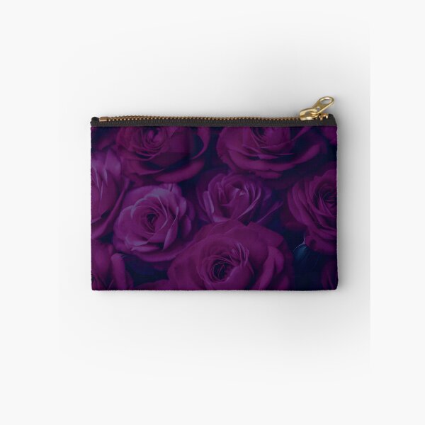Item preview, Love me harder - flower pattern design designed and sold by fl0werfact0ry.