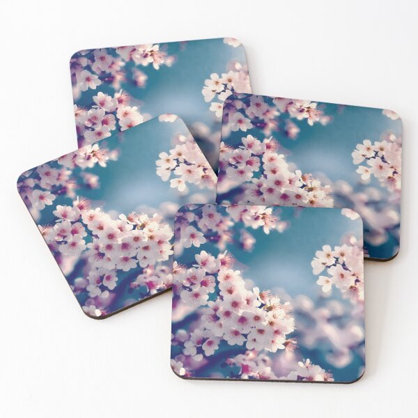 Item preview, A breeze in Japan - flower pattern design designed and sold by fl0werfact0ry.