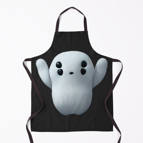Item preview, Spooky Cute Ghost designed and sold by Chubuter.