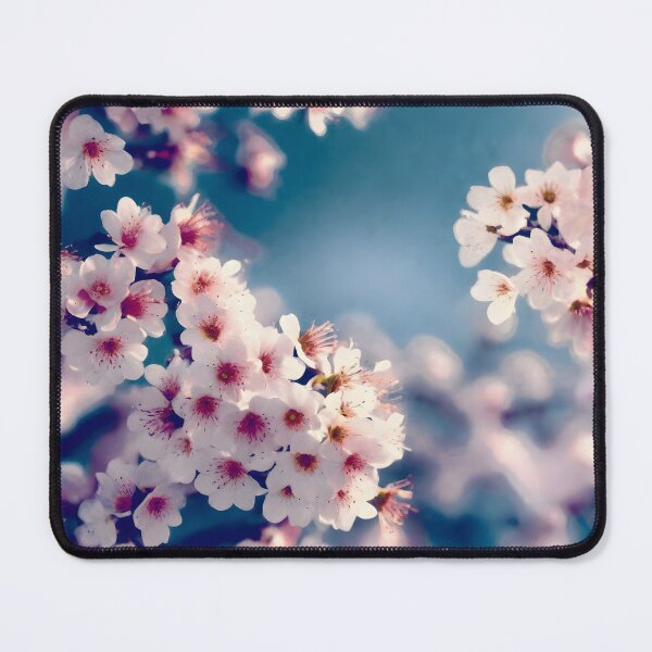 Item preview, A breeze in Japan - flower pattern design designed and sold by fl0werfact0ry.