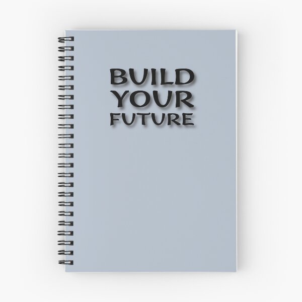 Item preview, (BF) Build Your Future designed and sold by greatvibes4u.